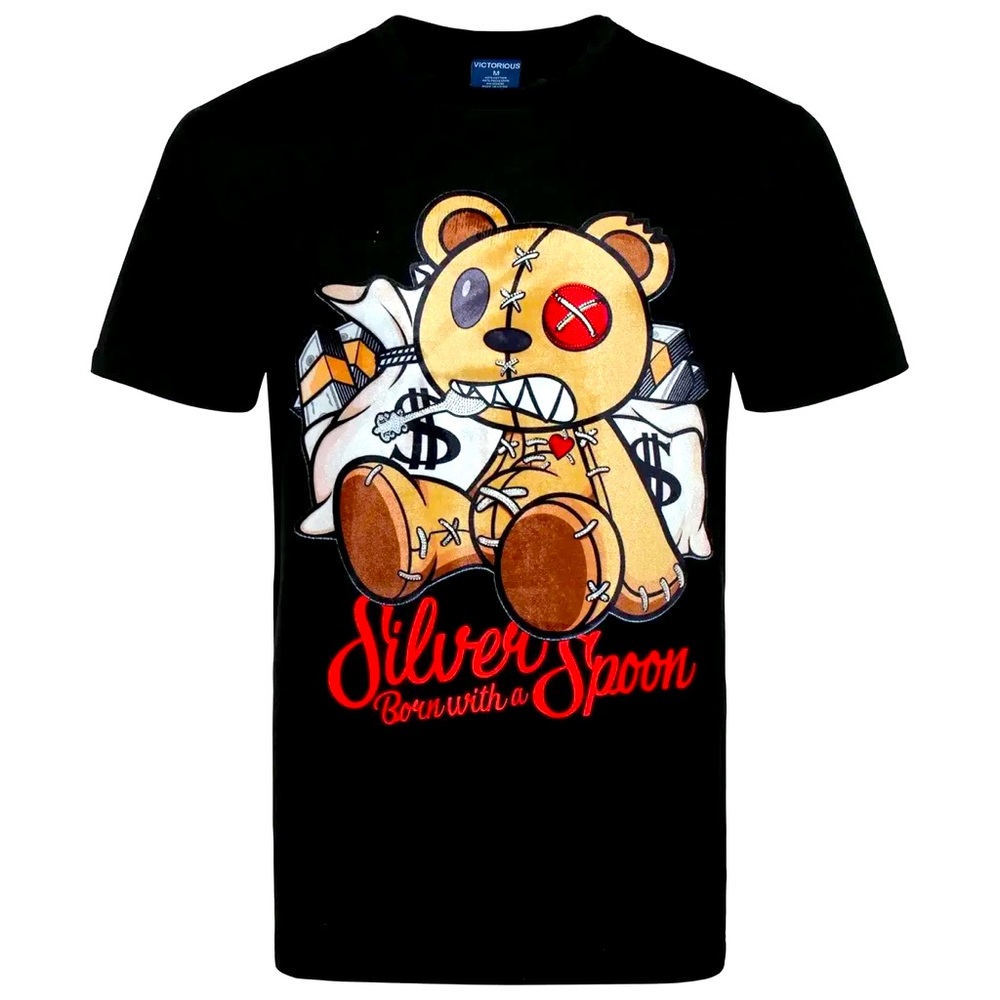 Graphic T Shirt